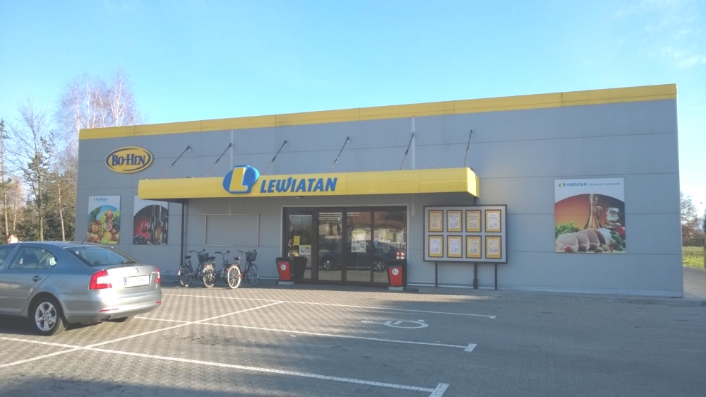 Chybie ul.Wyzwolenia 64a